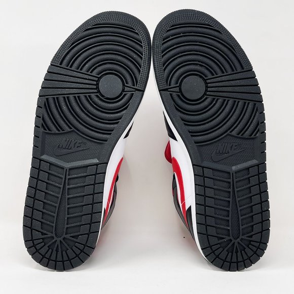 Air Jordan 1 Mid Shoes \